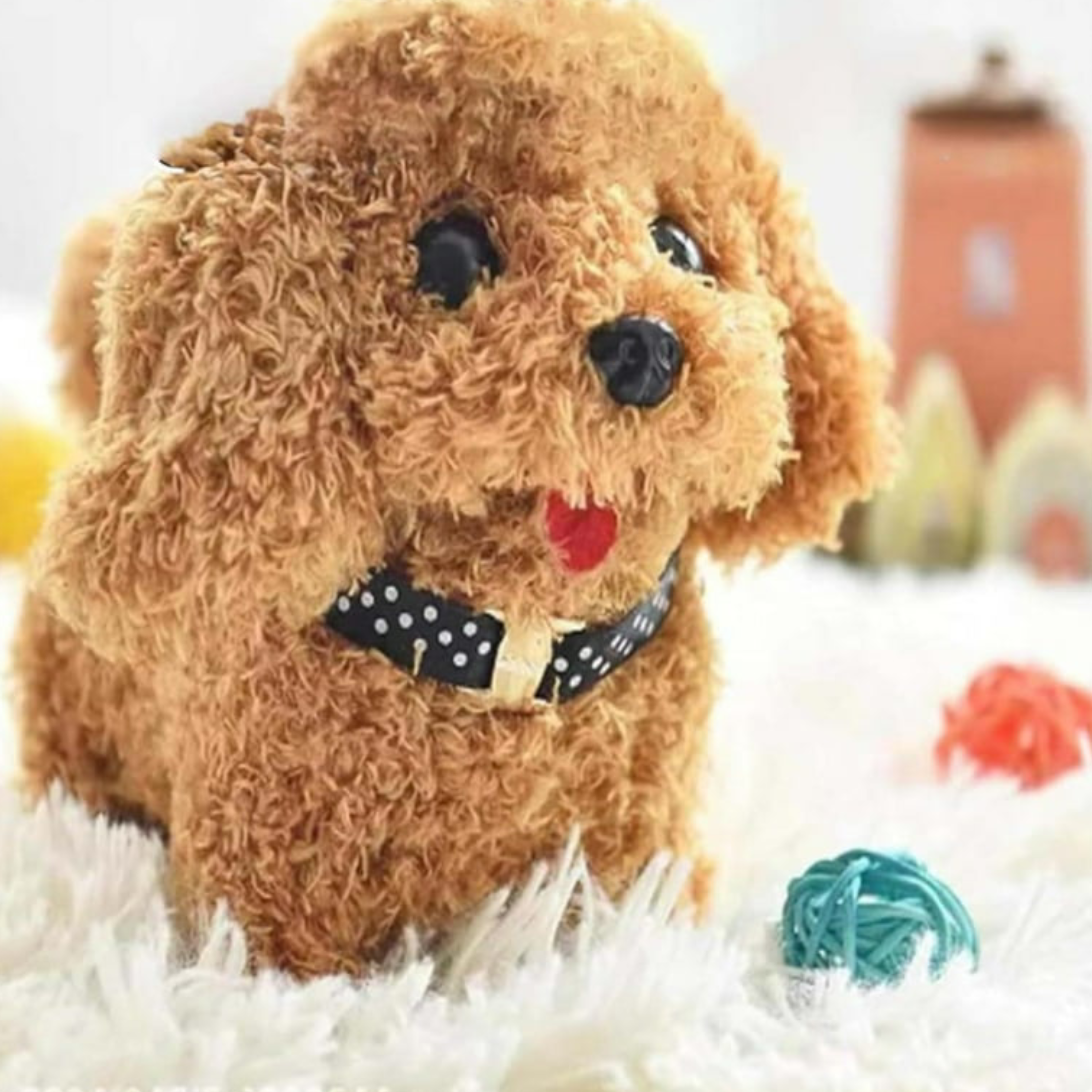 froplay dog reviews Kayla M.